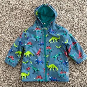Hatley Rain Jacket
